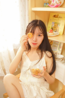 那女人好可怕